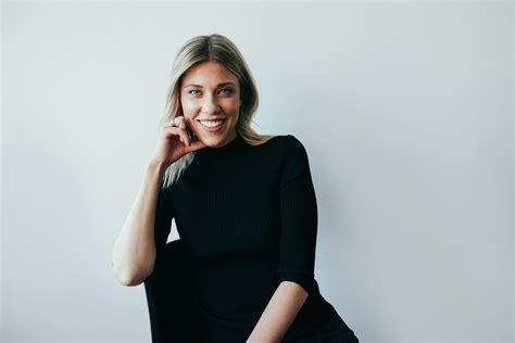 Lindsay Ross Business Portrait — Lotte Koster