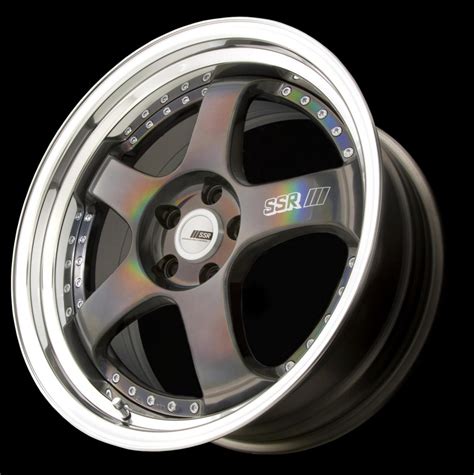 Your shopping cart is empty! SSR Professor SP1 in Spectrum Silver » More Japan Blog