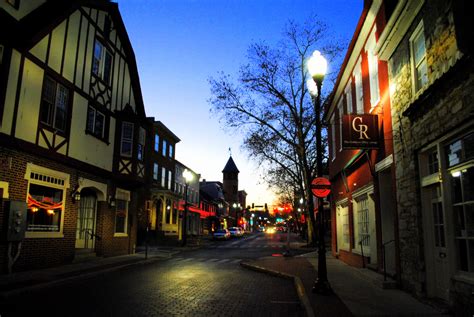 Winchester Virginia 7 Reasons You Should Visit The Suitcase Scholar