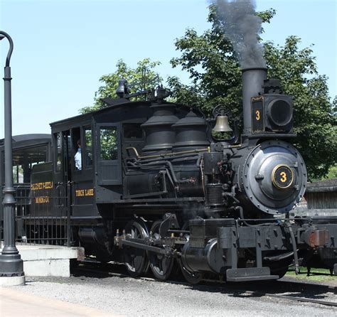 Calumet And Hecla Mining Co Steam Engine 3 The Torch Lake At