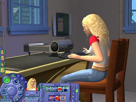 How To Succeed Without Cheating In The Sims 2 13 Steps