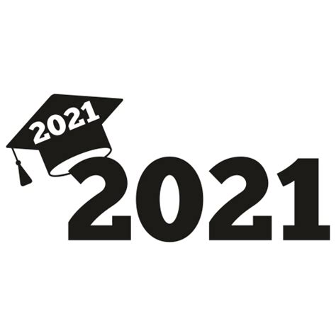 2021 Graduation Svg Senior 2021 Graduation Svg 2021 Graduation Svg