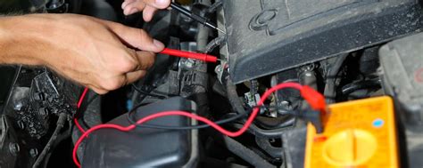 In this article, we're going to teach you how to effectively test the car battery with a multimeter. How to Test a Car Battery with a Multimeter | CarHop