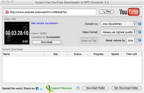 Top 15 Best Alternative To Ytd Free Youtube Downloader For