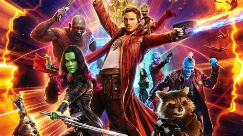 2, was released in may 2017 set a few months after the events of the first movie. The Marvel Movies Debrief: Guardians Of The Galaxy Vol. 2 ...