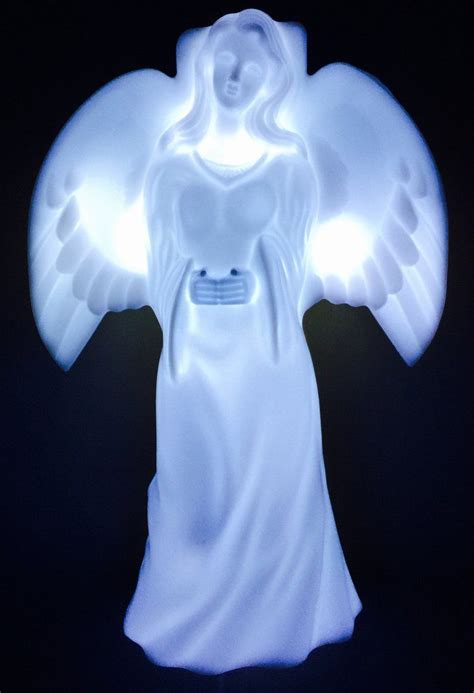 Guardian Angel Light Manual