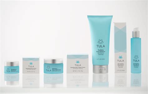 Tula Skincare Review And Giveaway