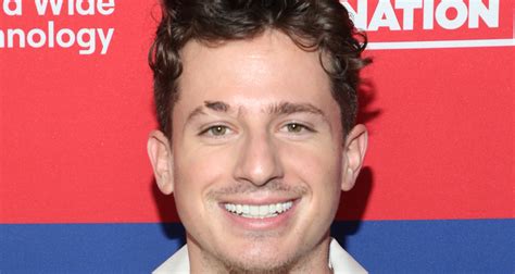 Charlie Puth Reacts To Queerbaiting Claims In New Interview Charlie