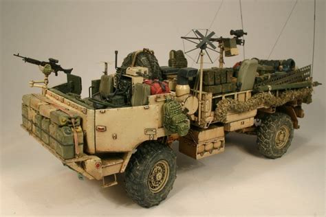 Sf M1078 Lmtv Military Vehicles Military Modelling War Pigs