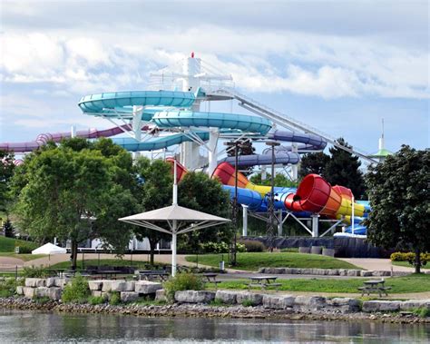 Find what to do today, this weekend, or in august. Beautiful 'pods' in Canada: Ontario Place (PHOTOS) | BOOMSbeat