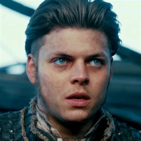 Little does he know it, oleg has been playing him from the start. Image - Ivar in S04E20.jpg | Vikings Wiki | Fandom powered ...