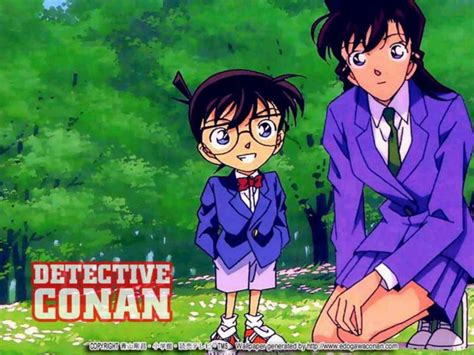 Detective Conan Pictures Pics And Images 13 Anime Cubed