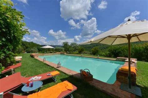 Podere Uccela 6 Bed Luxury Villa With Pool Orvieto Tuscany Now