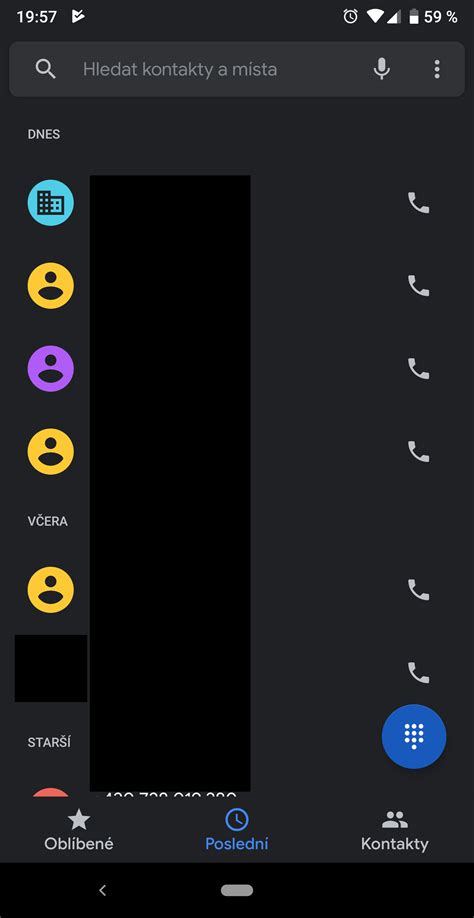 Google'la reklam fırsatları i̇şletme çözümleri google hakkında google.com.tr. Aplikace Google Telefon získává tmavý režim (beta ...