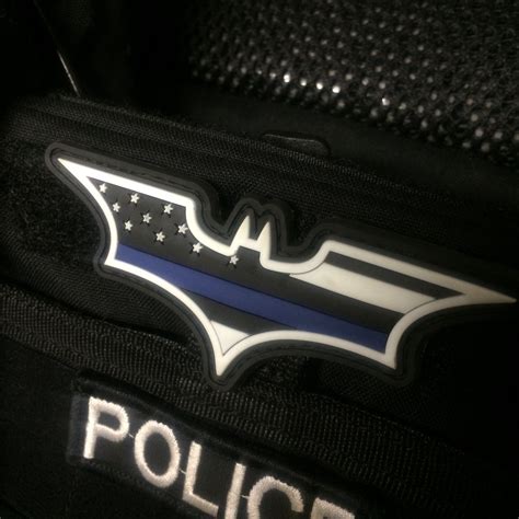 Police Thin Blue Line Wallpaper (59+ images)