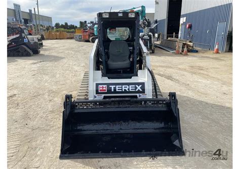 Used 2015 Terex Pt60 Pt 60 Tracked Skidsteers In Listed On Machines4u