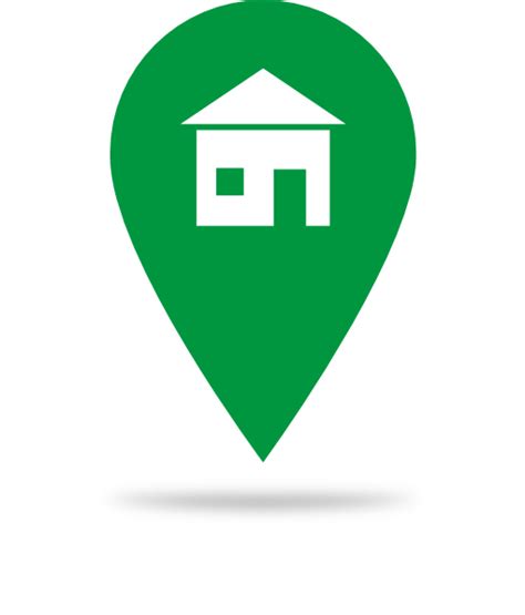 Home Address Icon 73060 Free Icons Library