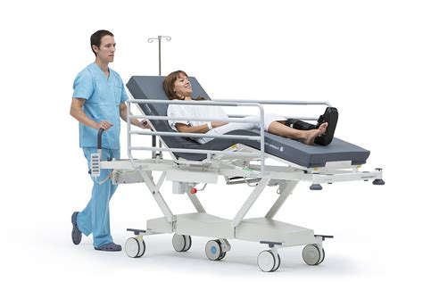 Patient On Stretcher Cheaper Than Retail Price Buy Clothing