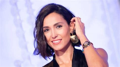 caterina balivo le gambe più belle della tv ecco come si è fatta vedere