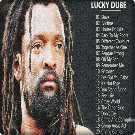 Lucky Dube All Songs For Android Apk Download