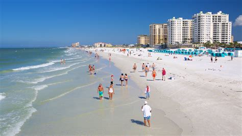 St Petersburg Clearwater Beaches Holiday Accommodation Holiday