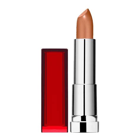 Buy Maybelline New York Color Sensational Lipstick 715 Choco Cream