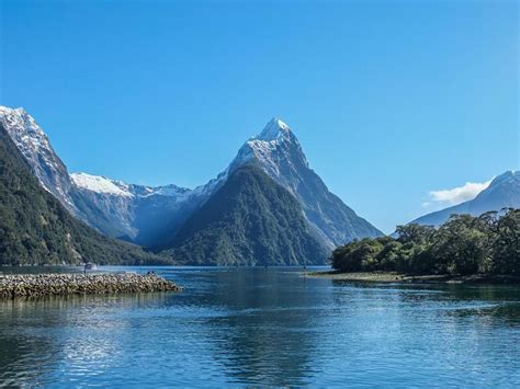 5 Pictures My Favorites From New Zealand Andys Travel Blog New