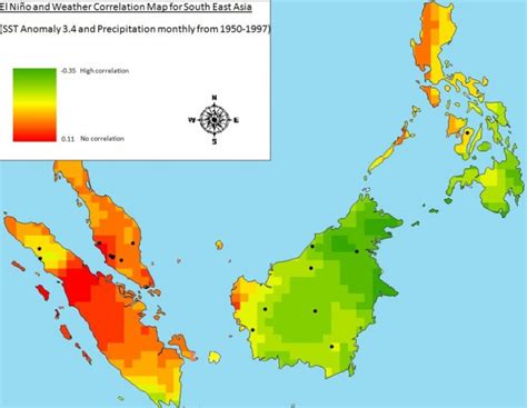 Via valen di tinggal raby. Weather Trends - Cues in mass flowering of Dipterocarpaceae