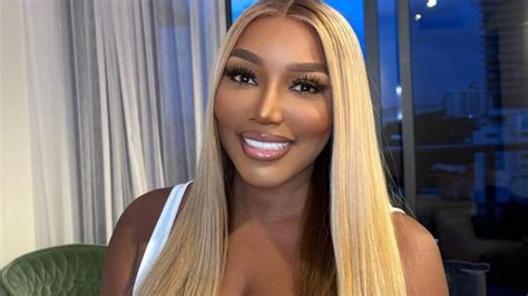 Nene Leakes Alleges Bravos ‘real Housewives Franchise Gives White