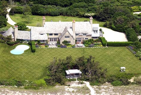 Billionaire Hard Rock Moguls Hamptons Home Goes Up In Flames Page Six