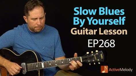 Nice and slow by relaxing piano covers (2015). A nice and slow blues that you can play by yourself on ...