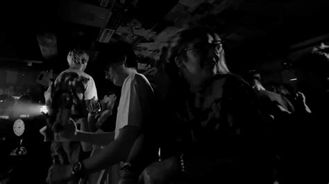 Aqualine See It Coming Live At The Boileroom Clip 08 08 21 Youtube