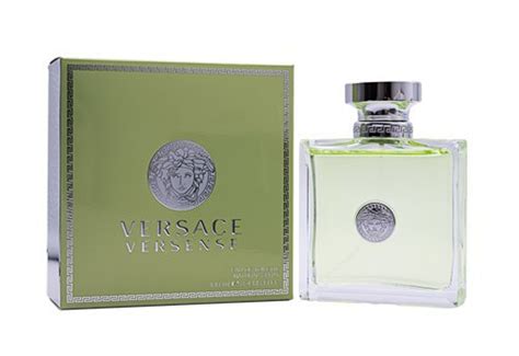 Versense By Versace 34 Oz Edt For Women Foreverlux