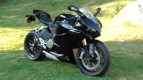 The panigale r is priced at ฿2.2 million. New owner of a black Panigale. - ducati.org forum | the ...