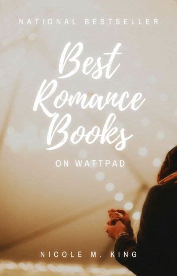 Best Romance Books On Wattpad Queen Nikki Wattpad