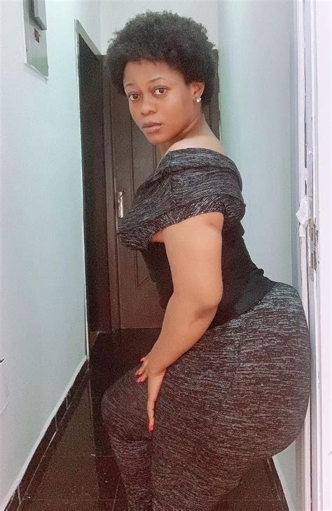 I Just Wish People Would Focus More On My Talent Than My Bum Says Actress Didi Ekanem