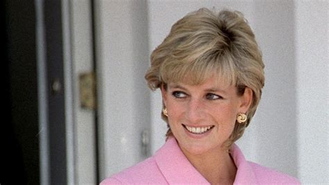 Princess Diana Called Bill Clinton The Sexiest Man Alive Marie Claire