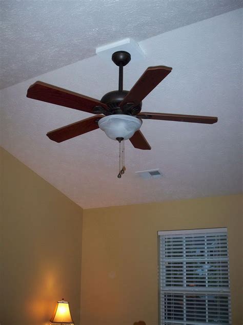 Everything You Need To Know About Vaulted Ceiling Fans Ceiling Ideas