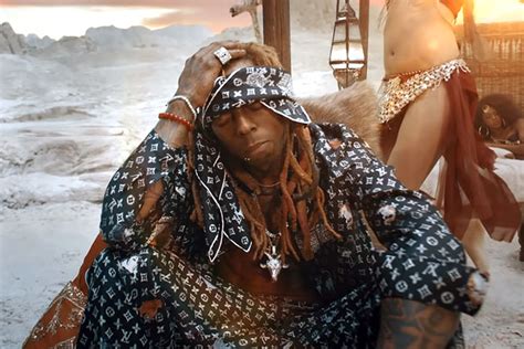 Video Lil Wayne Dont Cry Feat Xxxtentacion Netnaija