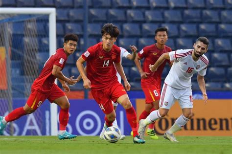 Highlights videos tổng hợp bàn thắng trận đấu. Trực Tiếp Việt Nam với U23 Jordan Hôm Nay trên VTV6 Nét Căng