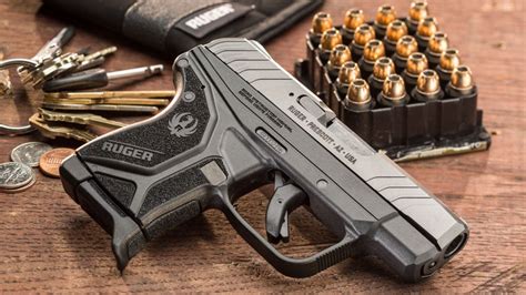 Top 10 Best 22 Pistols For Concealed Carry