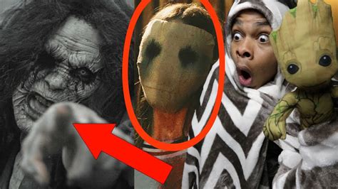 I ranked these 25 films according to how scary i think they are, starting with titles that are mildly unsettling and ramping up to those i'd deem intensely disturbing. REACTING TO THE MOST SCARY SHORT FILMS ON YOUTUBE #2 (DO ...