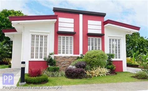 Duplex Bungalow House And Lot For Sale Calamba Laguna