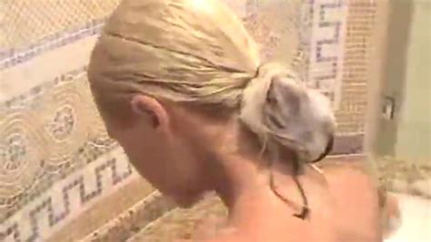 Paris Hilton Bath Porn Videos