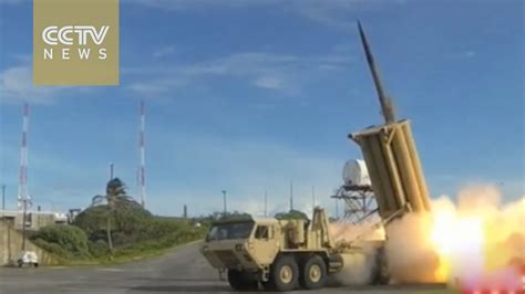 Experts Criticize Thaad System S Deployment Youtube