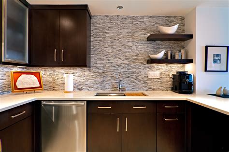 Kitchen Designs For Small Condos Wow Blog