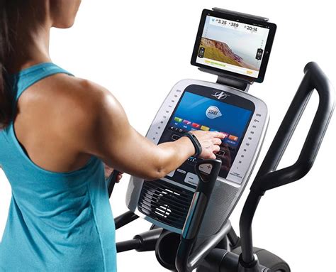 A Guide To Ifit For Ellipticals