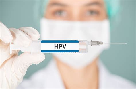Dna Vaccine Leads To Immune Responses In Hpv Related Head And Neck