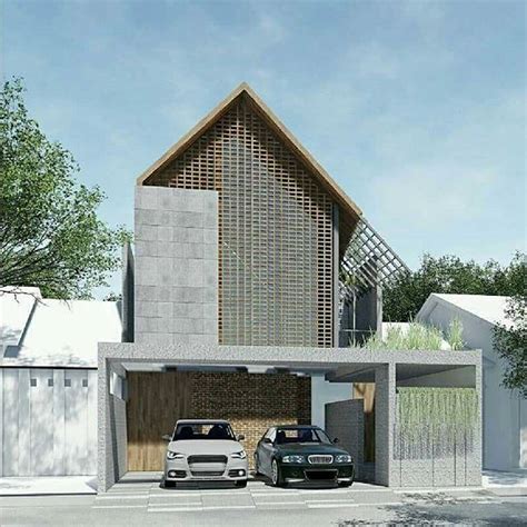 Desain rumah sederhana minimalis modern desragasfan via. Desain Rumah Sederhana Dengan Biaya Murah Ukuran 5 X 10 ...