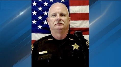 Deputy Bill Smith Died From Drowning Not A Heart Attack Sheriffs